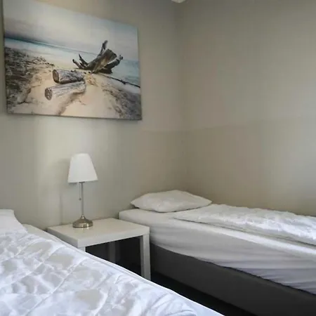 Victoria's Village Sauna & Jacuzzi Villa