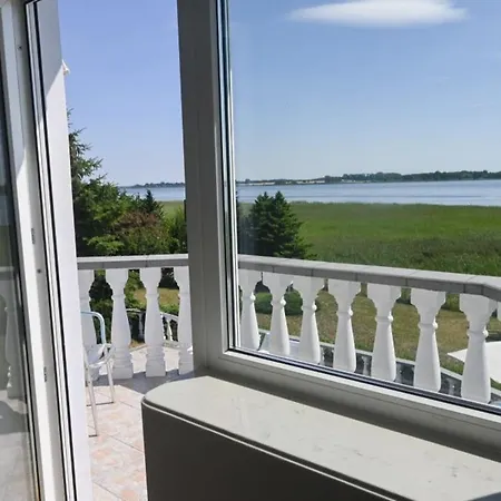 Villa Victoria's Village Sauna & Jacuzzi Kołczewo